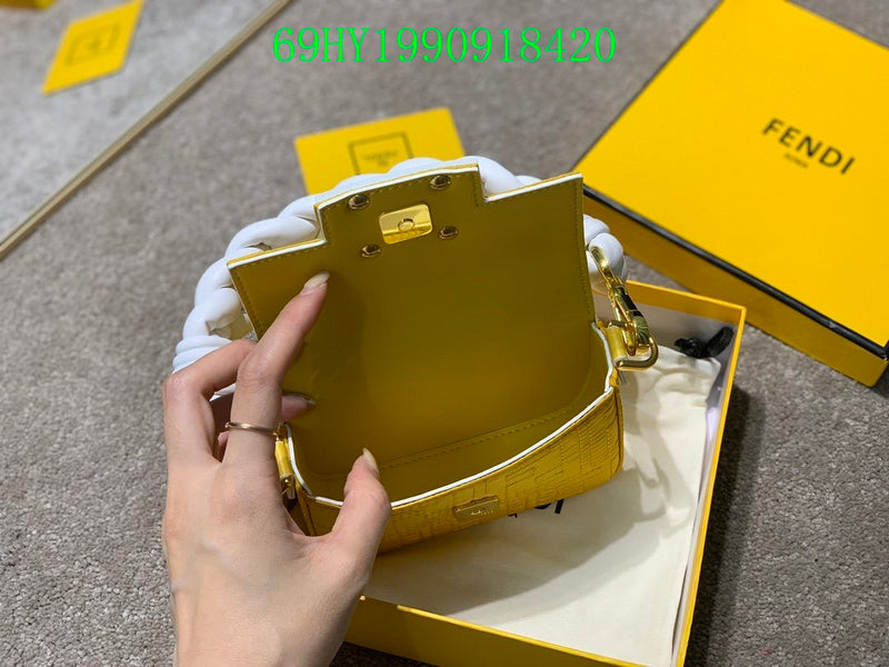 Glami - FDE Bags - 2313