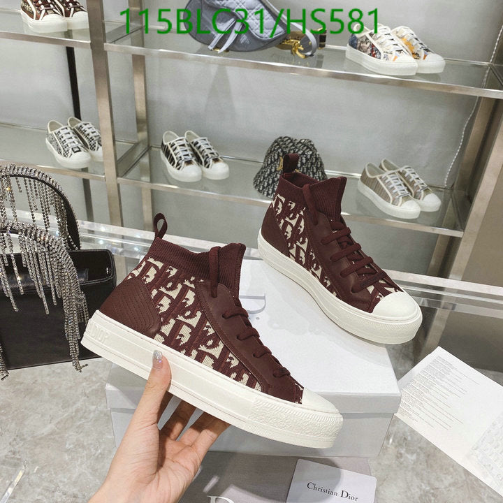 SAMC - DOR Women Sneakers - 238