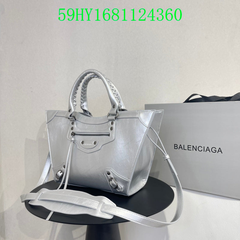 ELE Fashion - BGA Bags - 1966