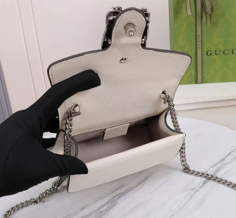 Satchel Bags - GCI Bags - 1222