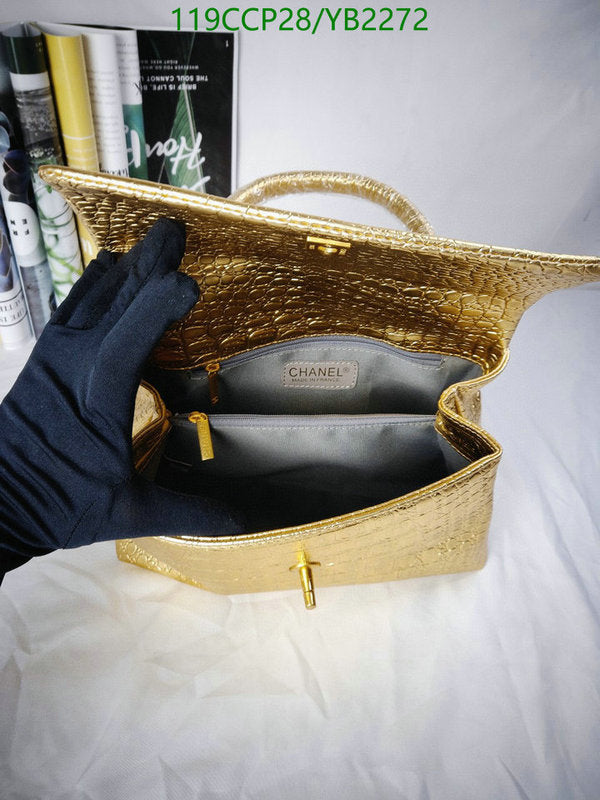 SAMC - CHL Bags Handbags - 107