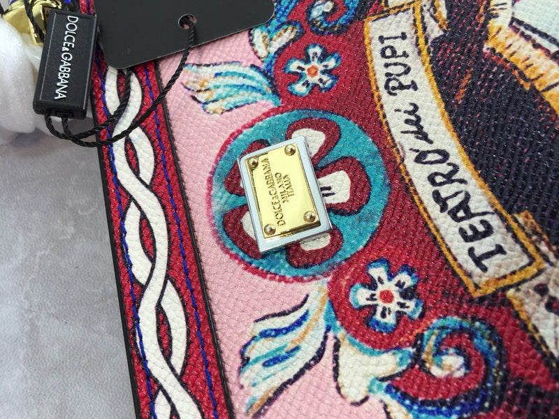 Satchel Bags - DG Bags - 308