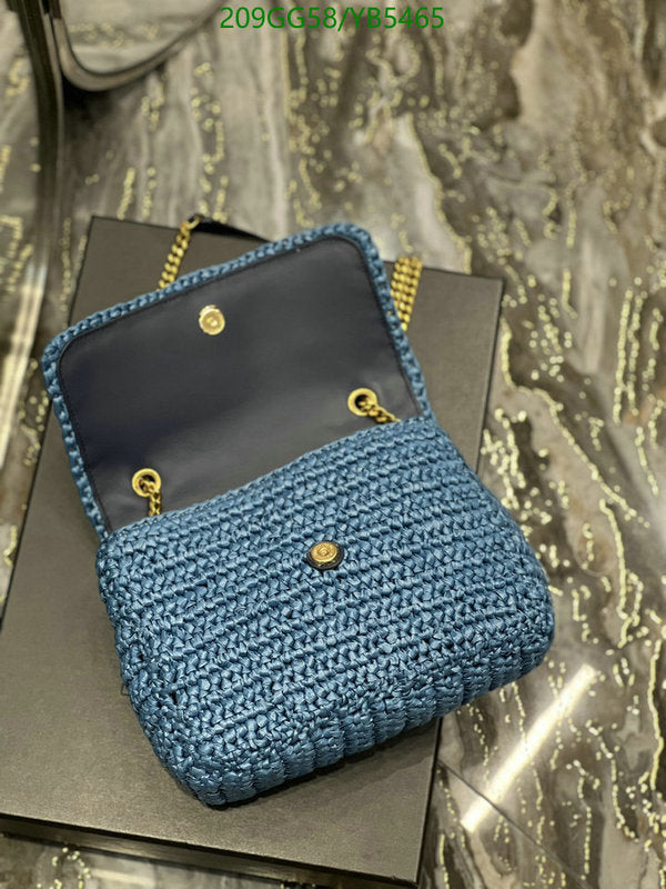 SAMC - YLS Bags - 314