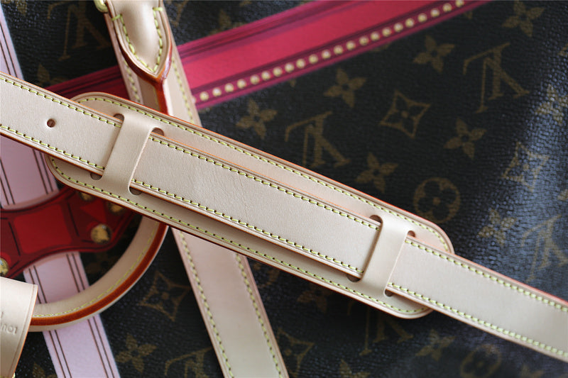 Glami Fashion Lu-Vi bags - 9439