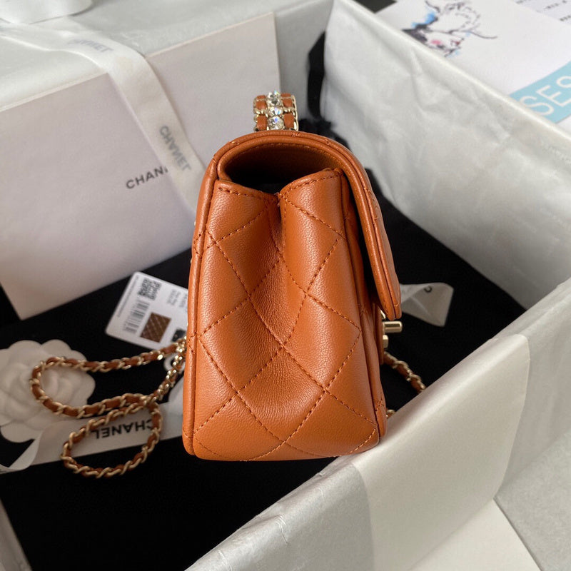 Chanel Bags