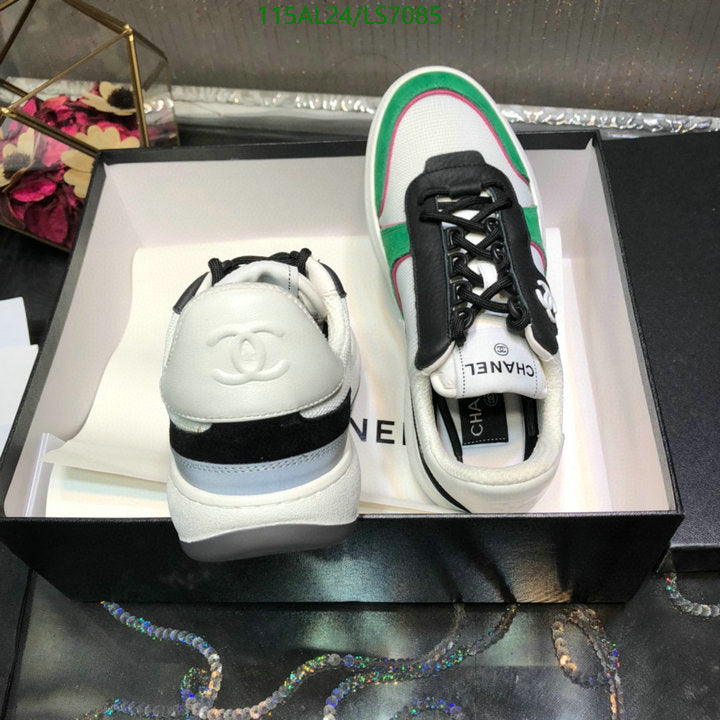 SAMC - CHL Women Shoes Sneakers - 228