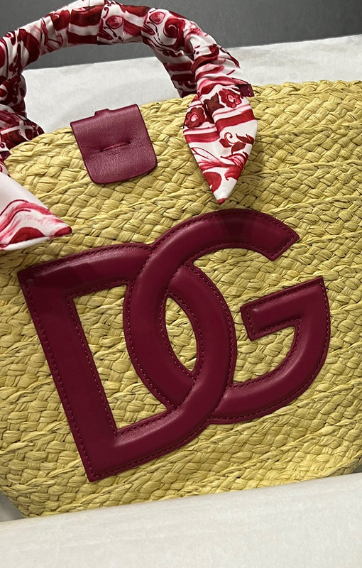 Glamy - DG bag - 044