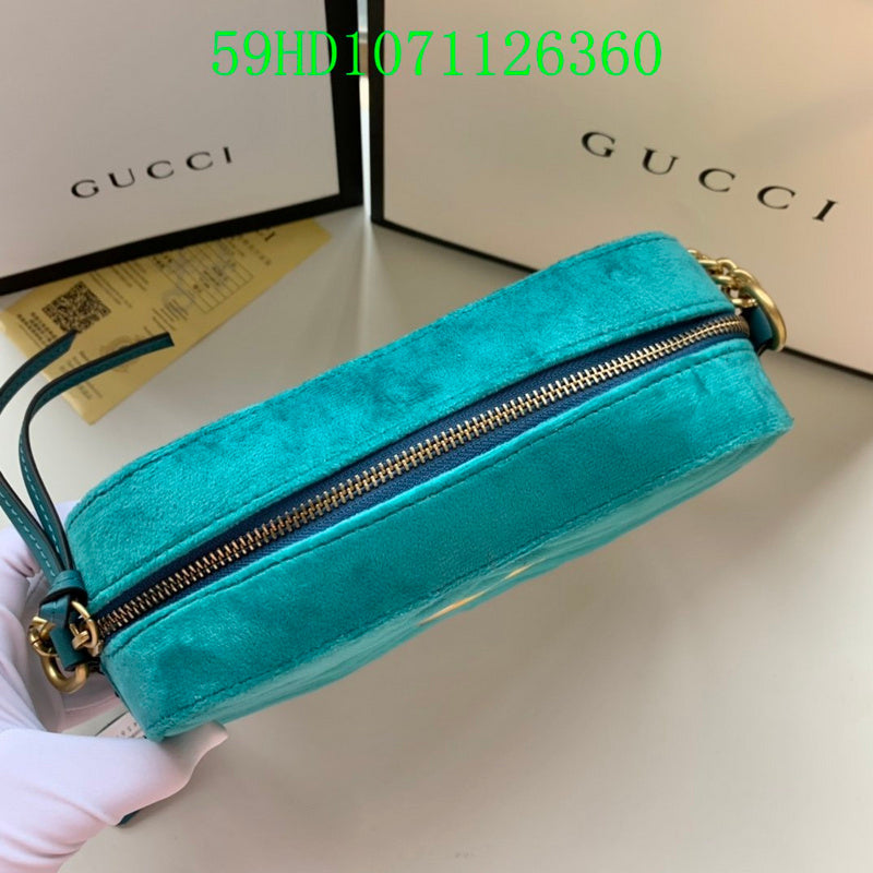 Glami Fashion - GCI Bags - 10508