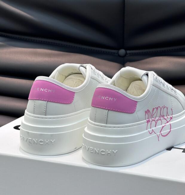 SAMC - GCY Women Shoes - 010