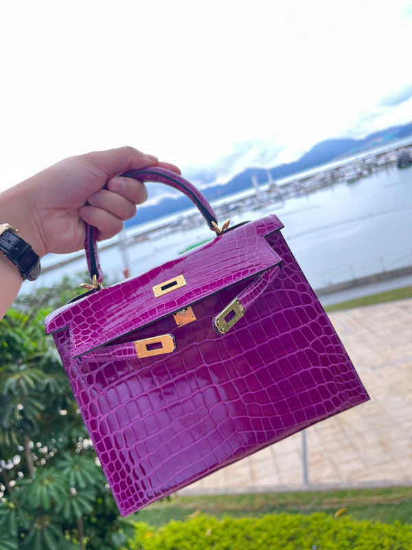 Glami - HMS Bags - 1627