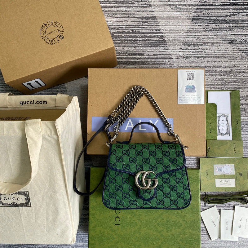 Glami Fashion - GCI Bags - 9751
