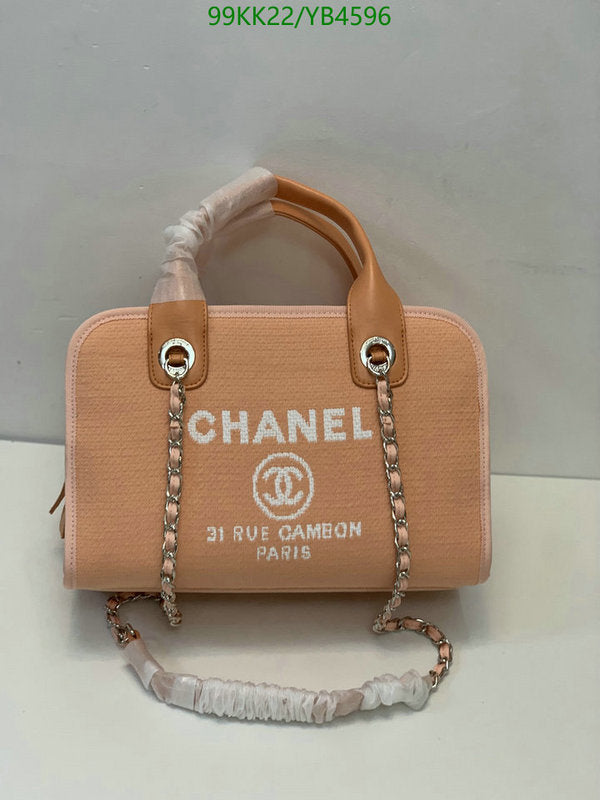 SAMC - CHL Bags Handbags - 130