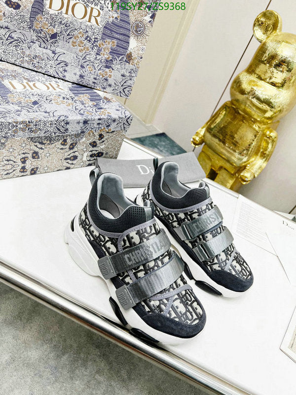 SAMC - DOR Women Sneakers - 108