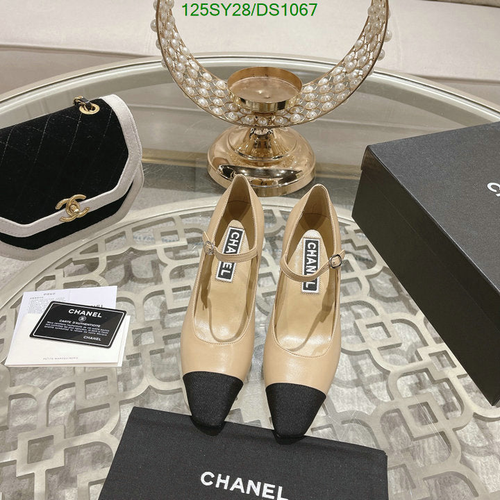 SAMC - CHL Women Shoes Ballet - 088