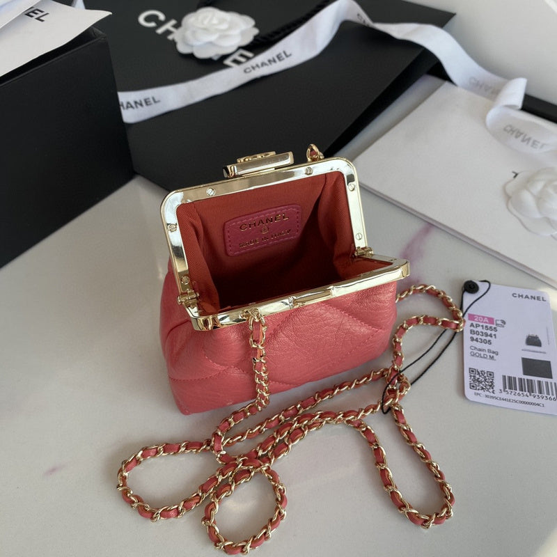 Chanel Bags