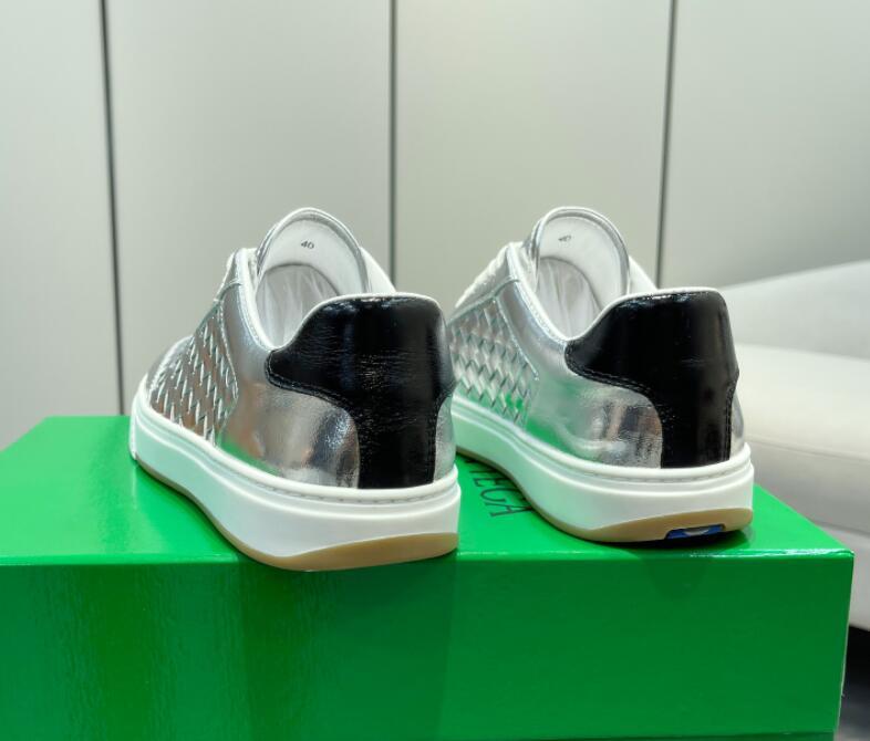 SAMC - BOV Men Shoes - 153