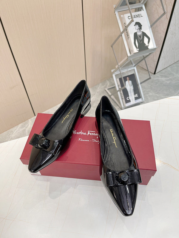 Glami - FGO Women Shoes - 127