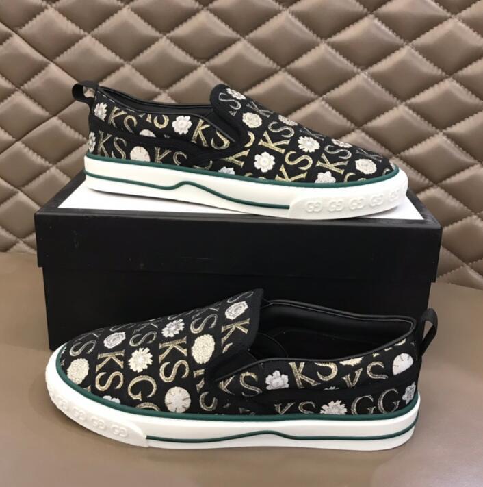 SAMC - GUKI Women Shoes - 1537