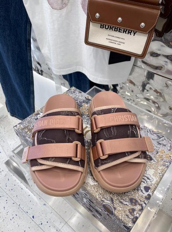 SAMCC - DOR Women Shoes - 876