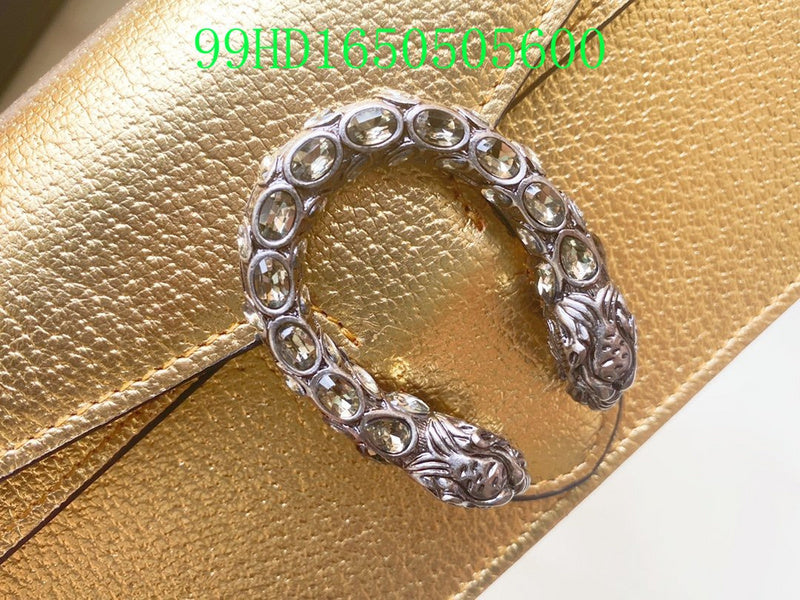 Glami Fashion - GCI Bags - 10668
