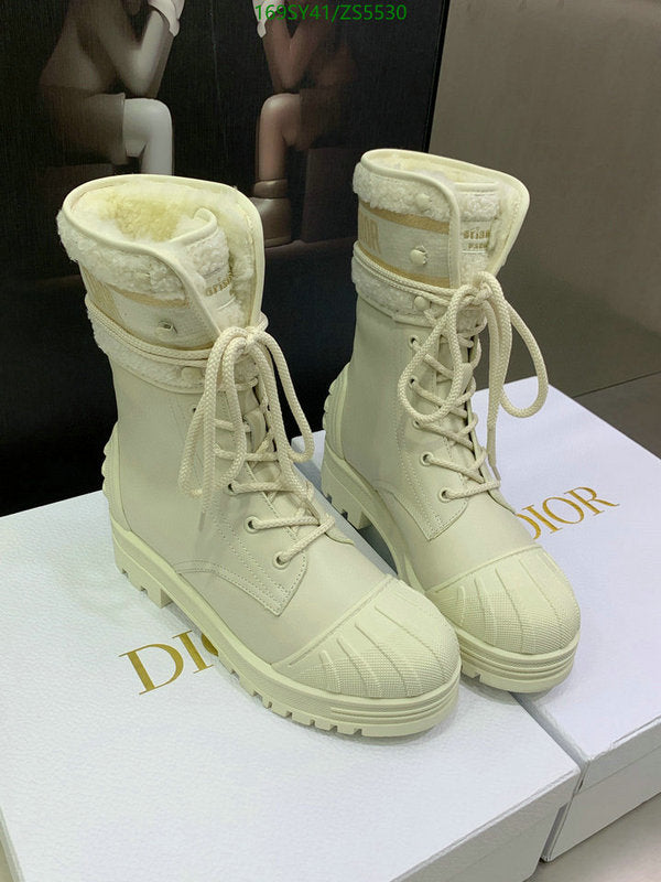 SAMCC - DOR Women Shoes - 1630