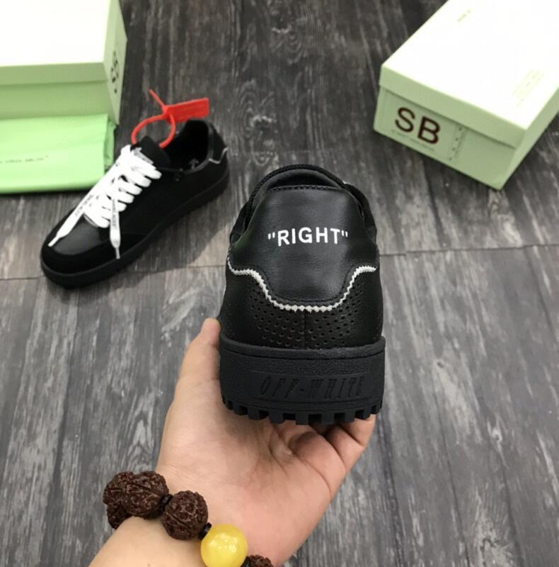 Glamy - YZO Men Shoes - 255