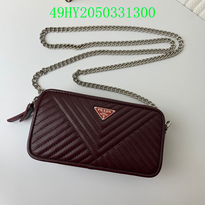 Satchel Bags - PDA Bags - 4494