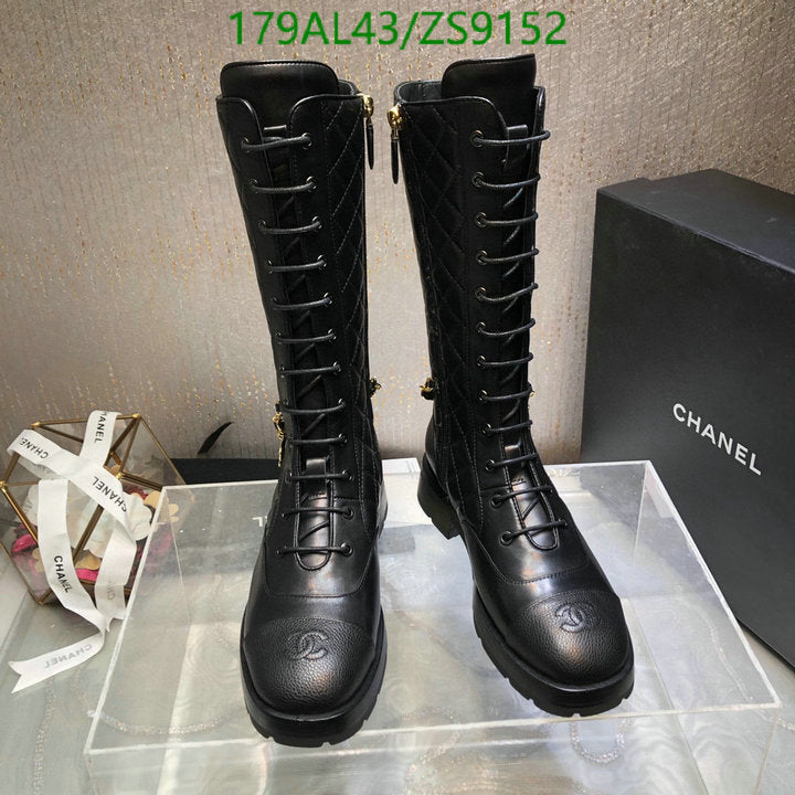 SAMC - CHL Women Boots - 221