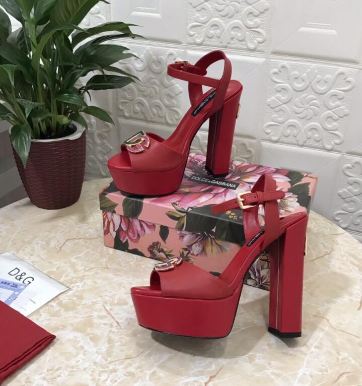 SAMC - VEL Women Shoes - 346