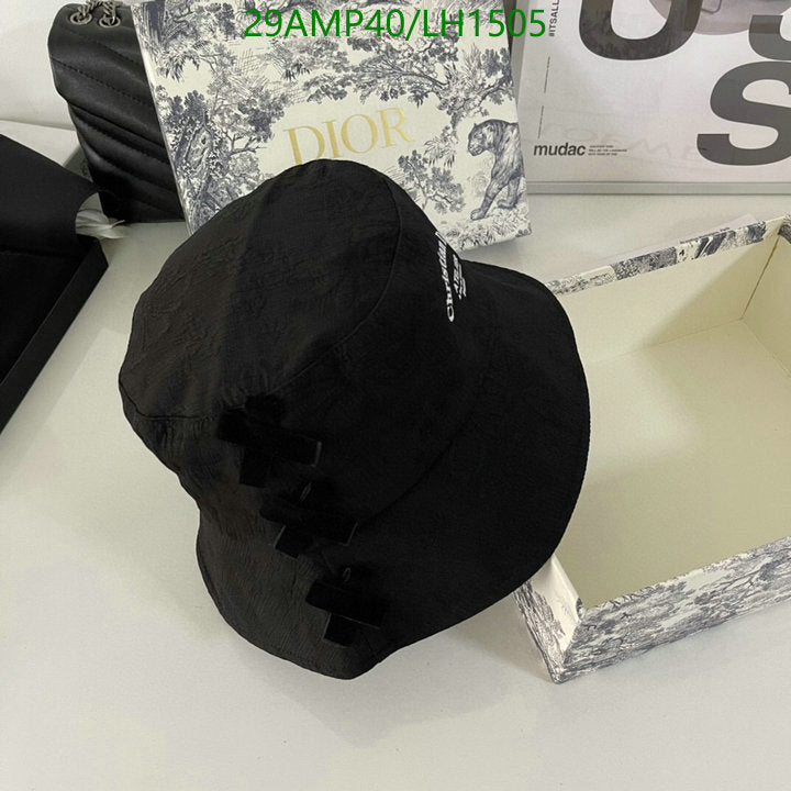 SAMC - DOR Caps & Hats - 201