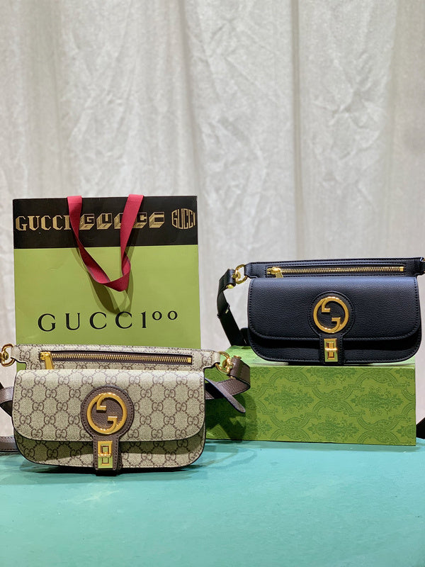 Satchel Bags - GCI Bags - 1720