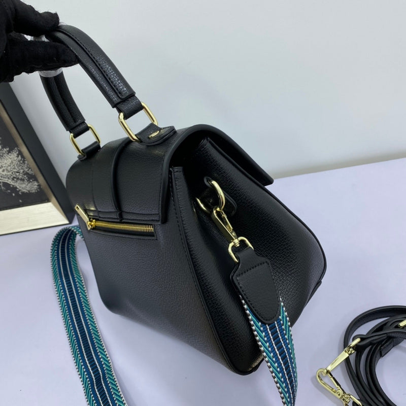 Satchel Bags - SLY Bags - 1492