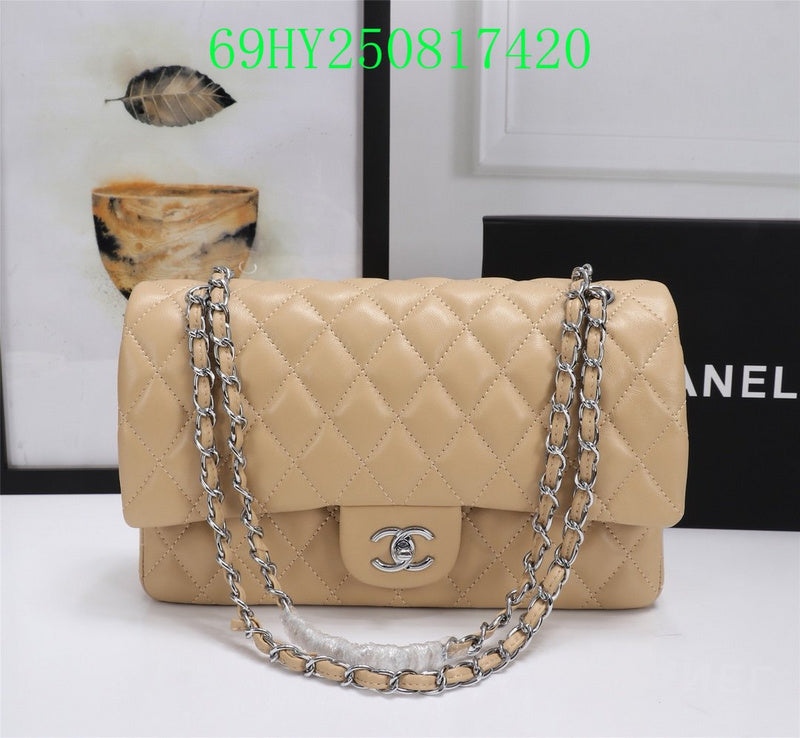 Satchel Bags - CHL Bags - 5288