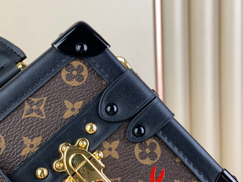 Satchel Bags - VL Bags - 2304