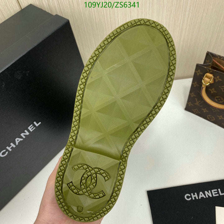 SAMC - CHL Women Boots - 280