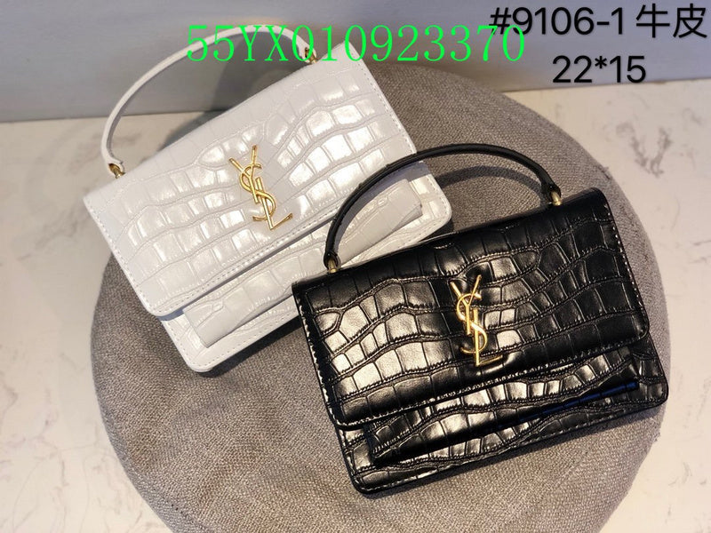 Glami - YLS Bags - 2058