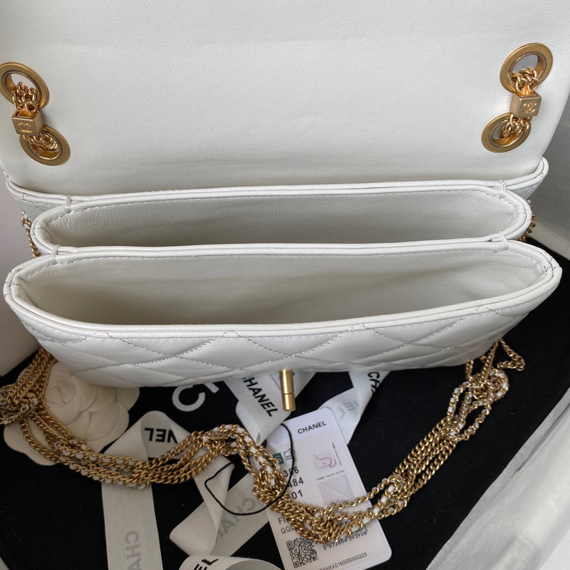 Satchel Bags - CHL Bags - 7585