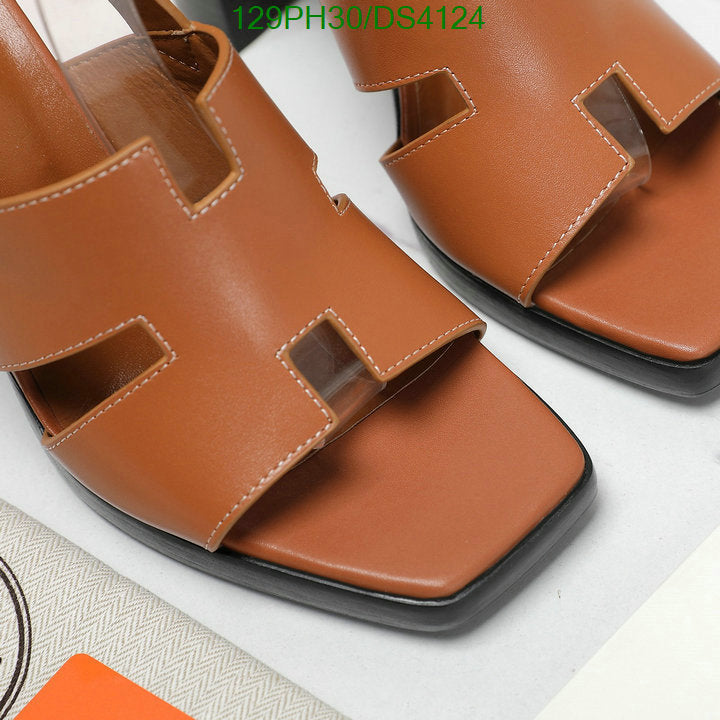 SAMC - HMS Women Shoes - 054