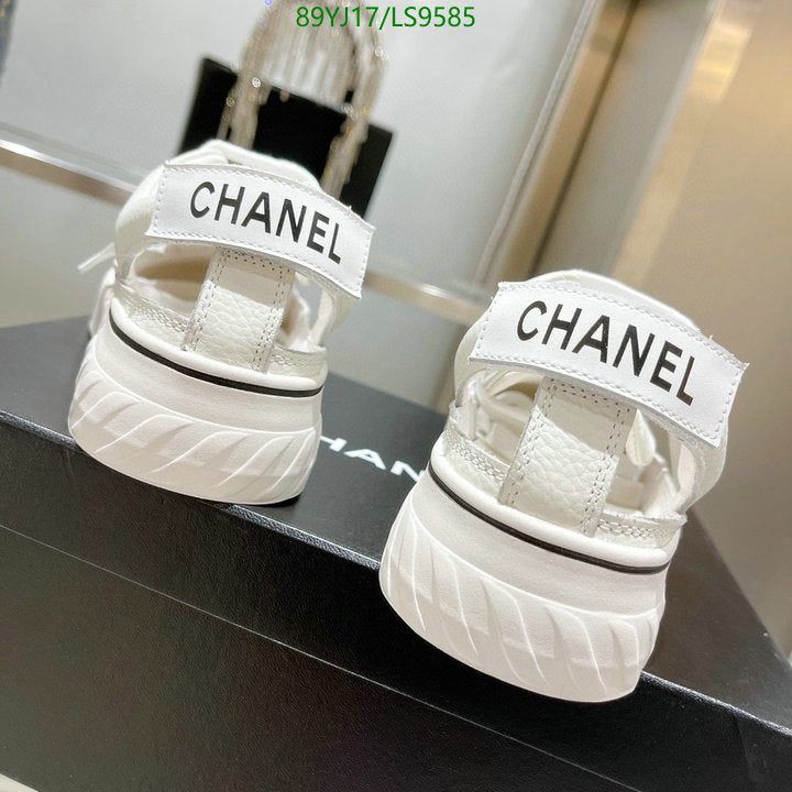 SAMC - CHL Women Shoes Sneakers - 193