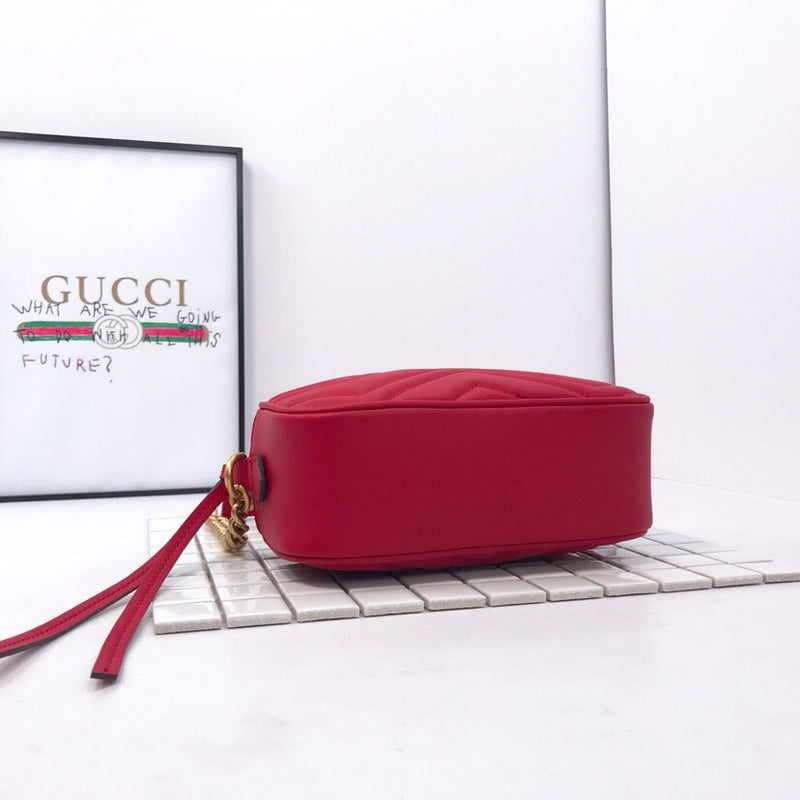 Glami Fashion - GCI Bags - 2513