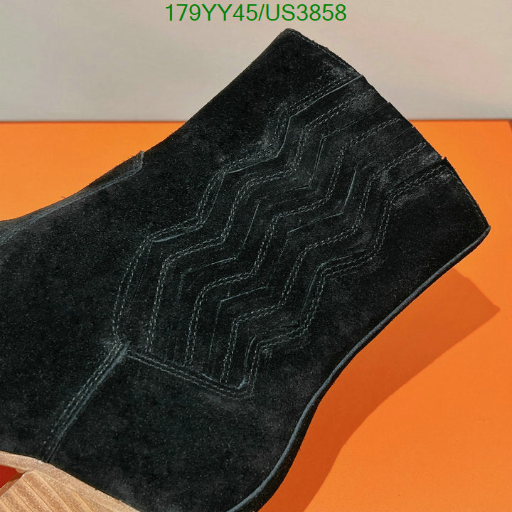 SAMC - HMS Women Shoes - 132