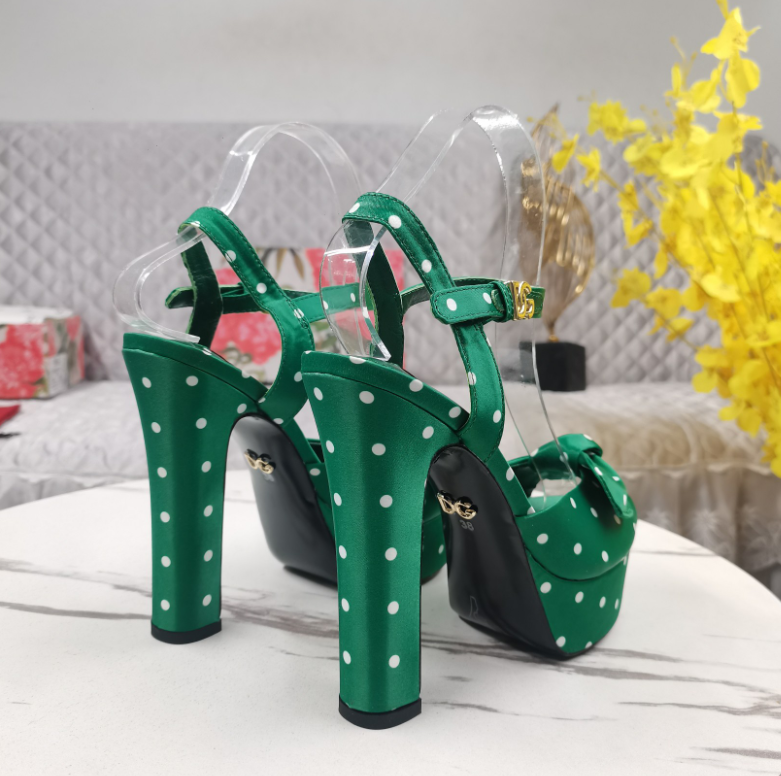 SAMC - DAG Women Shoes - 008