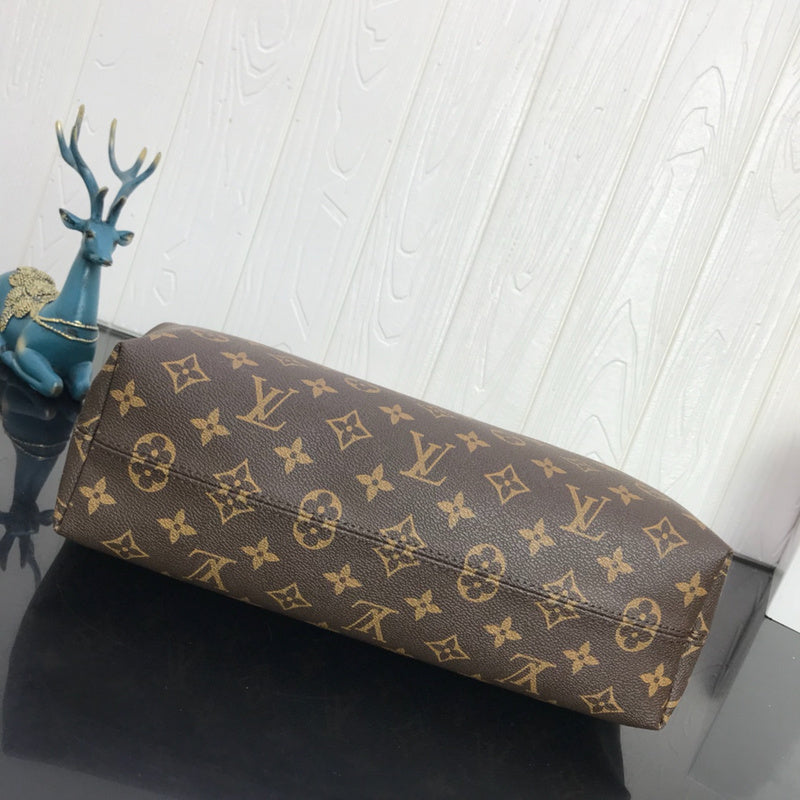 Satchel Bags - VL2 Bags - 1013
