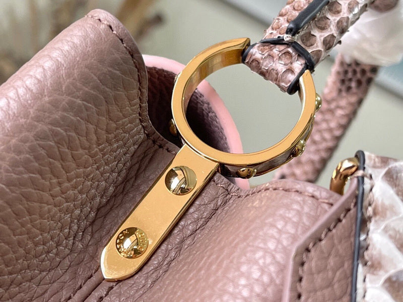 Fashion Lu-Vi bags - 4218