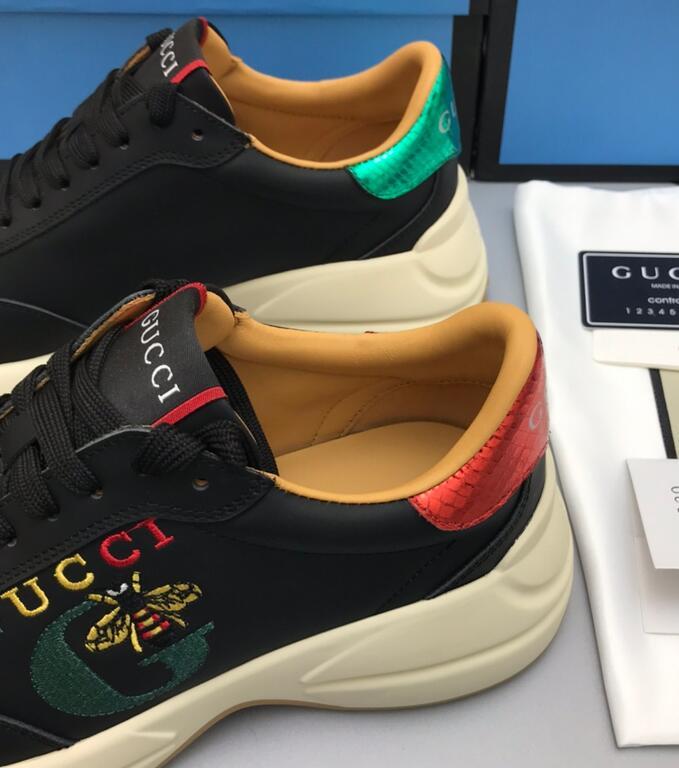 SAMC - GUKI Women Shoes - 1578