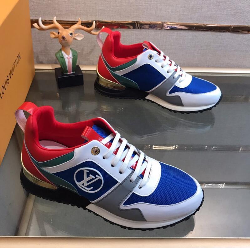 SAMC - LOV Men Shoes - 1794