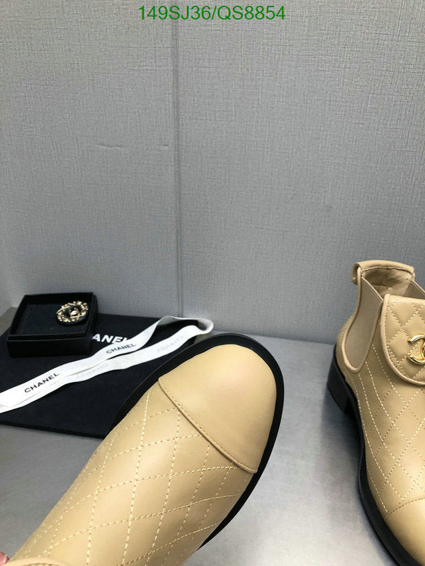 SAMC - CHL Women Boots - 145