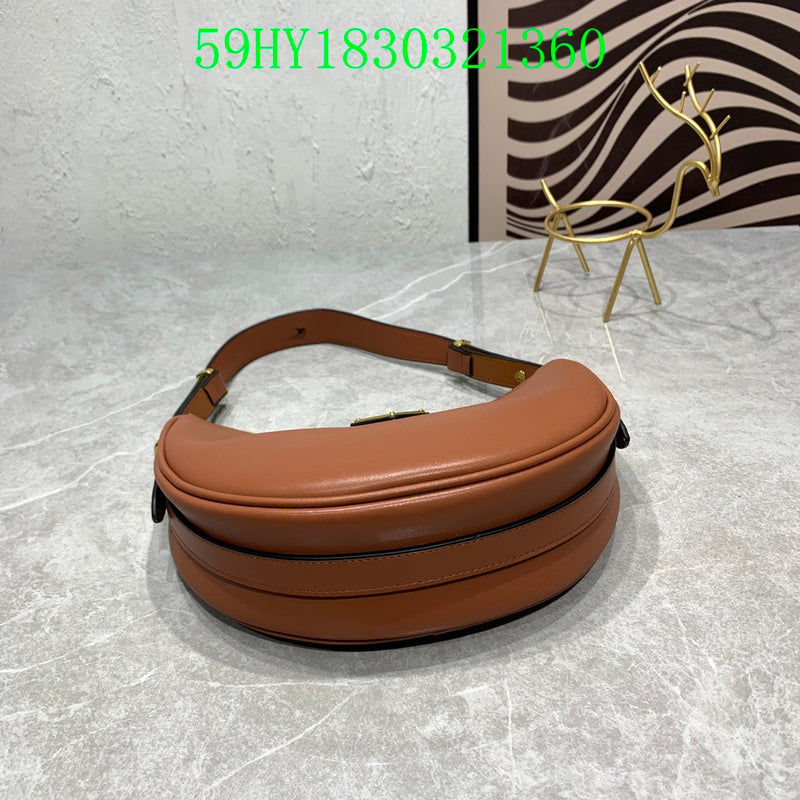 Satchel Bags - PDA Bags - 3451
