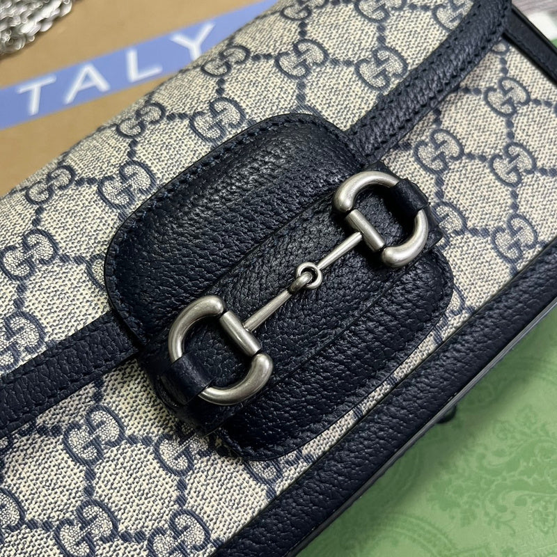 Satchel Bags - GCI Bags - 7721