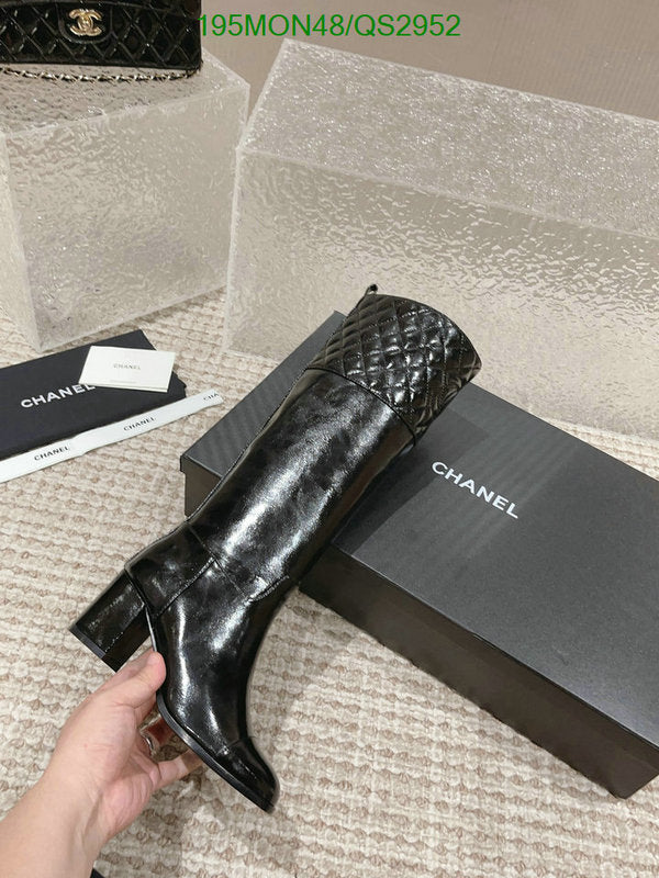 SAMC - CHL Women Boots - 349